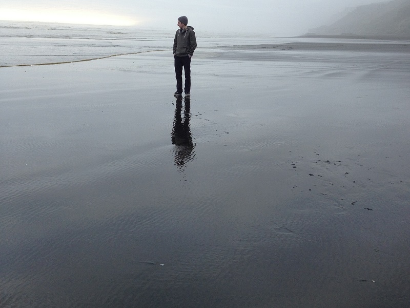 Article : Solitude mon ami