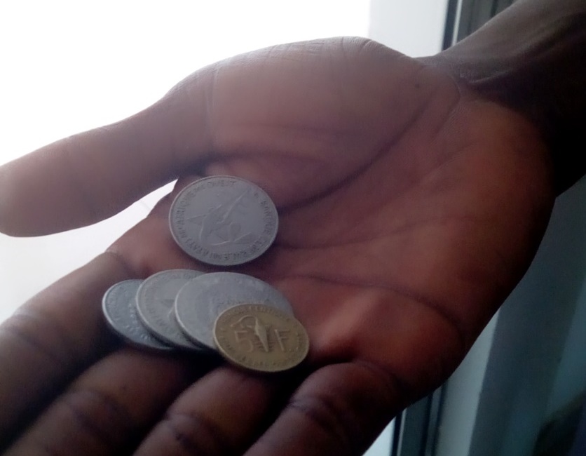 Article : Et si vous me rendiez ma monnaie?