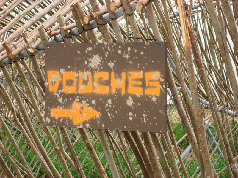 Article : Dans mon pays, on ne chante pas sous la douche&hellip;