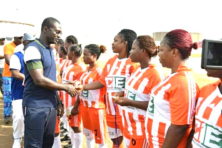 Article : Tournoi du Pétrole et de l&rsquo;Energie : C&rsquo;est parti pour la 8e édition !