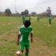 Article : Diarra Fatima, la passion du football au féminin