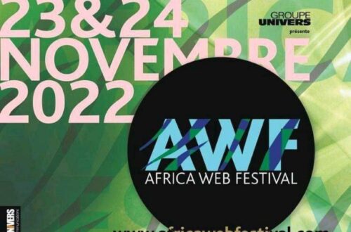 Article : Africa Web Festival : Abidjan, capitale du numérique durant deux jours
