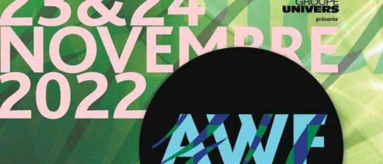 Article : Africa Web Festival : Abidjan, capitale du numérique durant deux jours