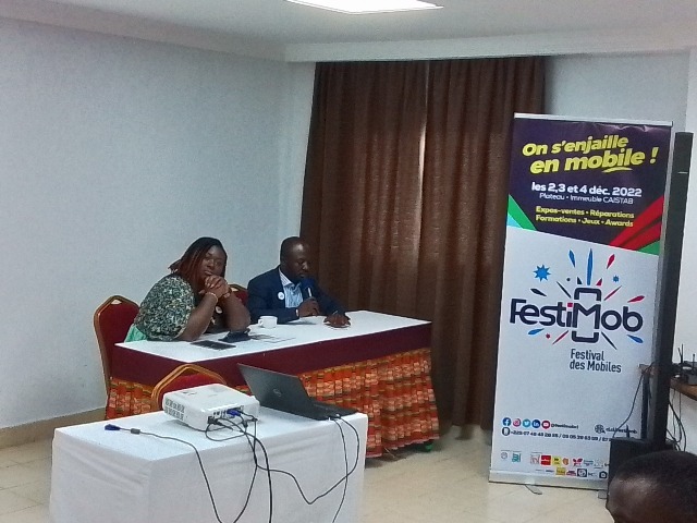 Article : Côte d’Ivoire-FESTIMob : Les acteurs du mobile bientôt récompensés