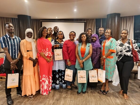 Article : Côte d&rsquo;Ivoire : Le CN-ZLECAf organise un afterwork avec les blogueurs